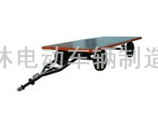 DT-2型2噸平板拖車.jpg DT-2型2噸平板拖車.jpg